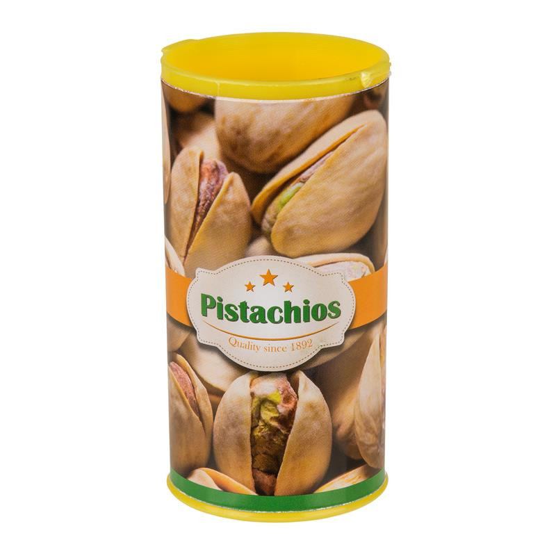 Üllatus purgis pähklitega, 1 tk