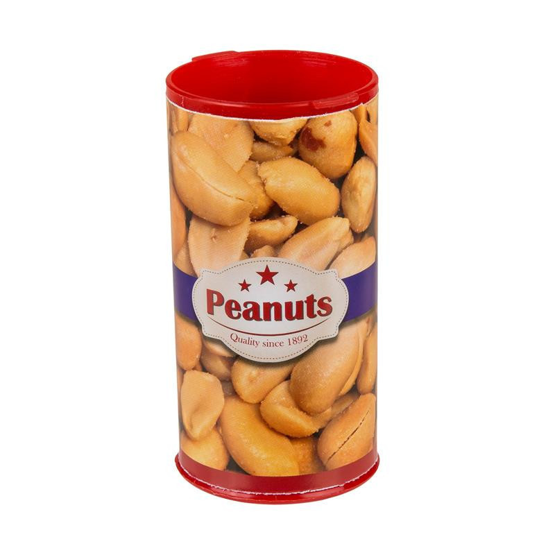 Plastic Sorprise Willy in Can 1pcs