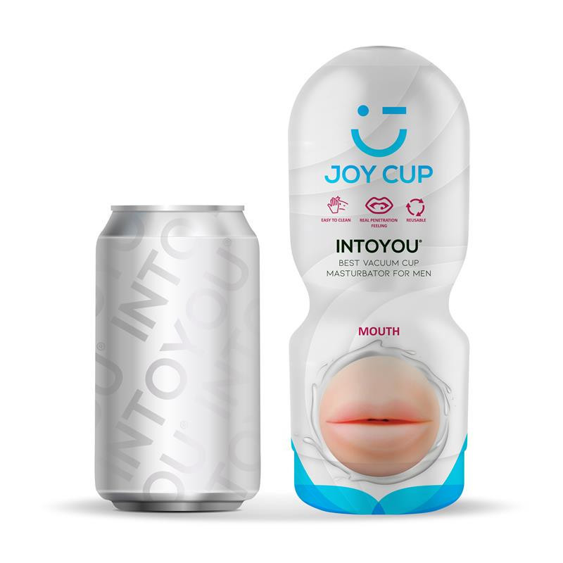 Suu Masturbaator Joy Cup - Provocative