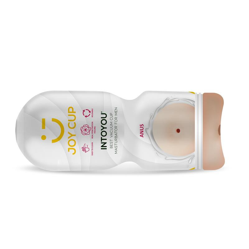 Peräaukko Masturbaattori  - Stimulating