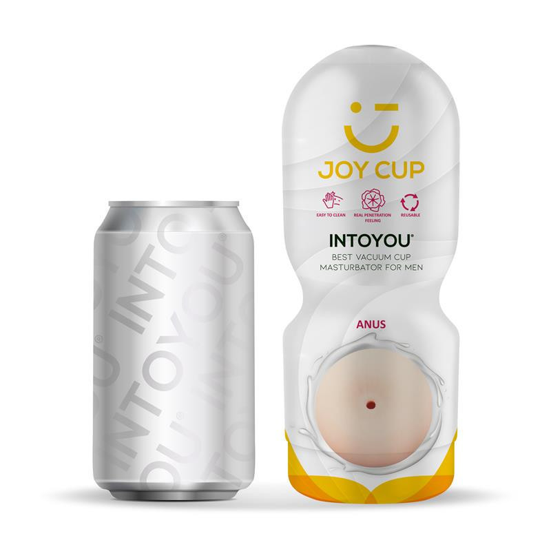 Peräaukko Masturbaattori  - Stimulating
