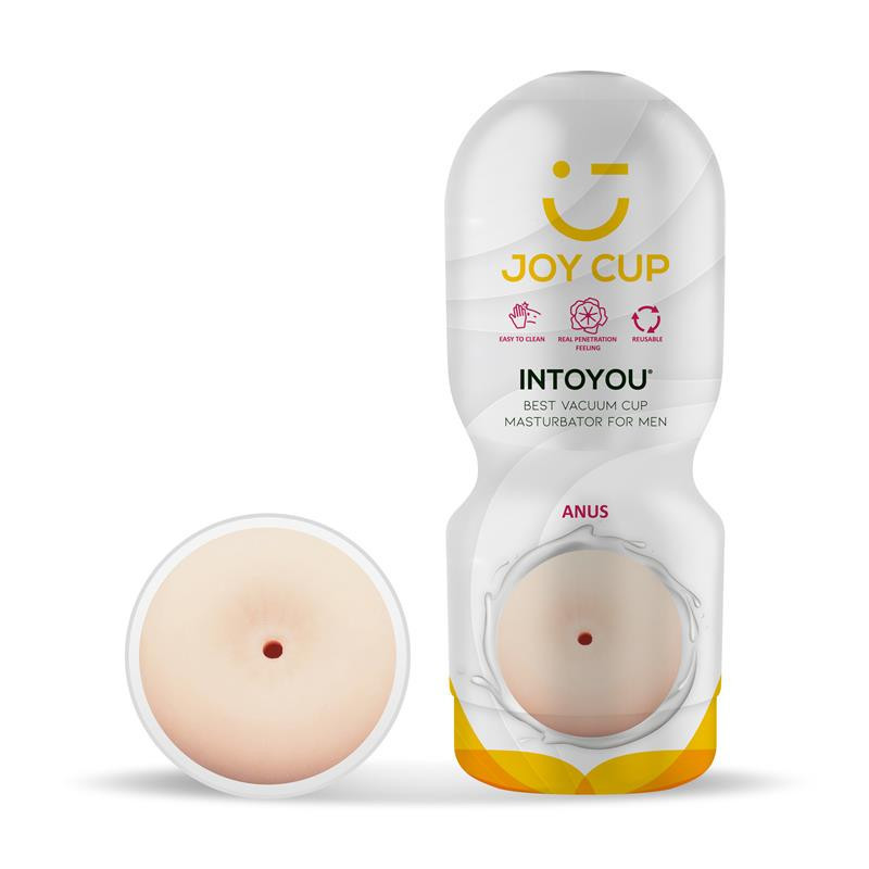 Peräaukko Masturbaattori  - Stimulating