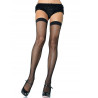 LEG AVENUE SUSPENDER HOSE