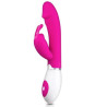 Pupu - Vibraattori Pretty Love - Gene - Pink