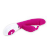 Pupu - Vibraattori Pretty Love - Gene - Pink