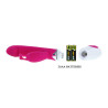 Pupu - Vibraattori Pretty Love - Gene - Pink