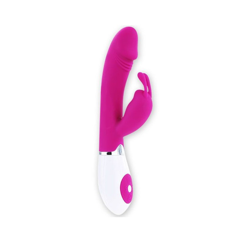 Pupu - Vibraattori Pretty Love - Gene - Pink