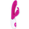 Pupu - Vibraattori Pretty Love - Gene - Pink