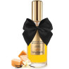 Massage Warming Oil - Soft Caramel - Light My Fire
