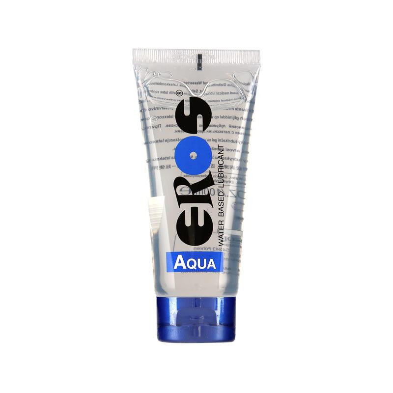 Veepõhine Libesti - Eros Aqua 100 ml