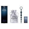 Fifty Shades of Grey PleasureIntensified Anal Beads