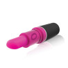 Huulepulga Vibraator- Pink / Black
