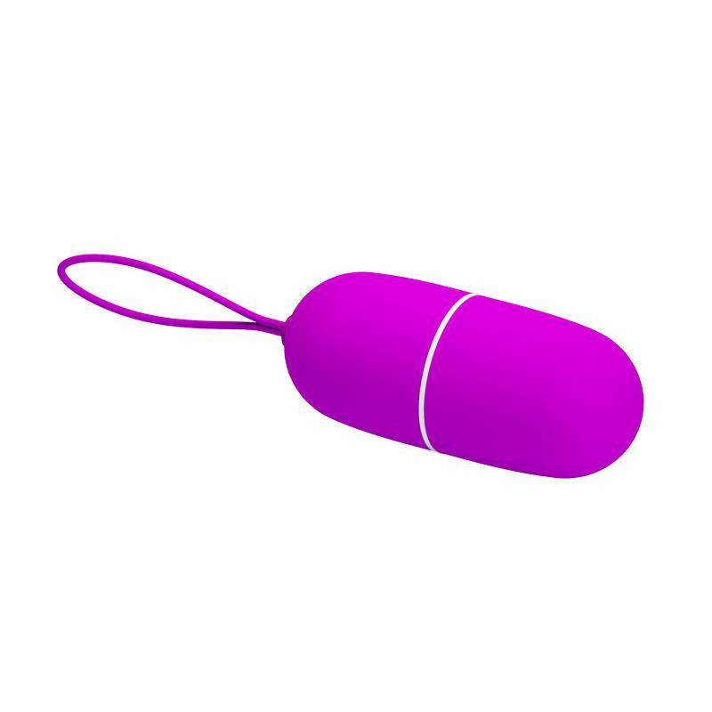 Muna Vibraator - Arvin - Purple