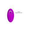 Muna Vibraator - Arvin - Purple