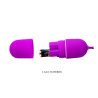 Muna Vibraator - Arvin - Purple