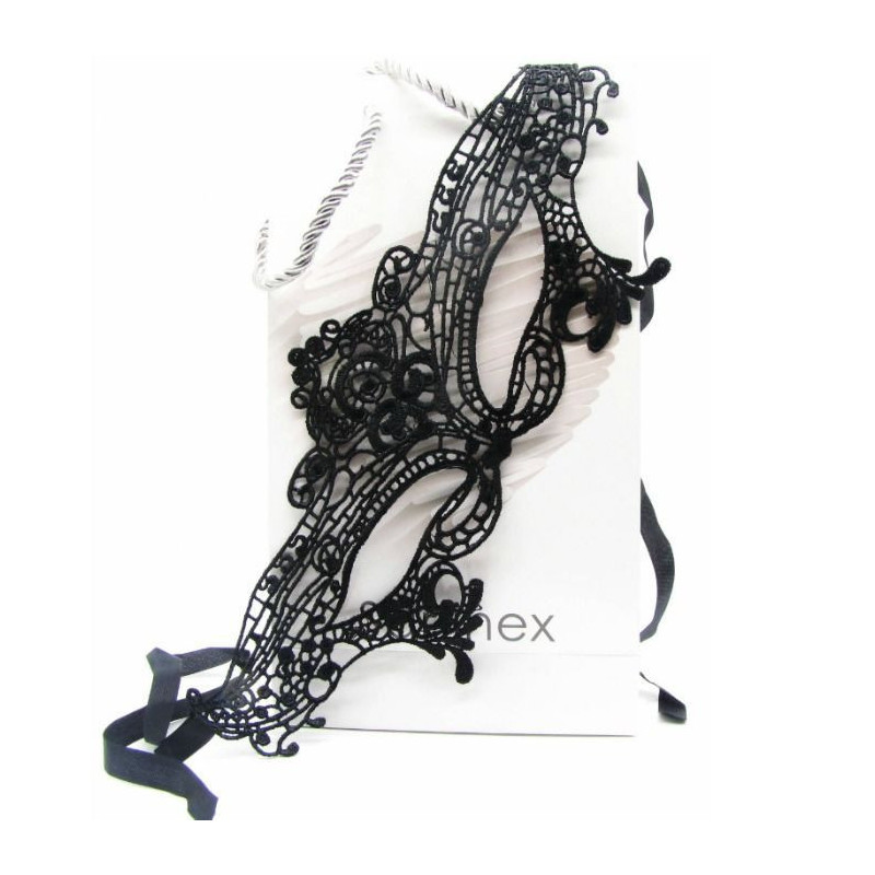 Saninex Mask Exciting Experience