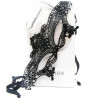 Saninex Mask Exciting Experience