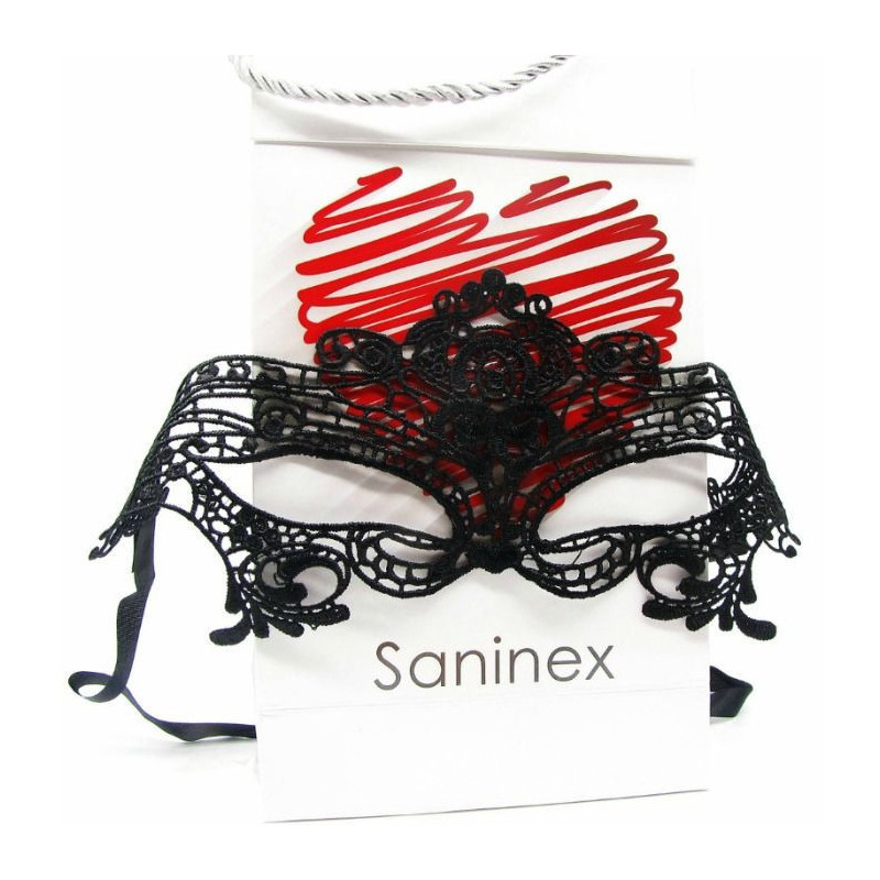 Saninex Mask Exciting Experience