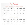 Heartina 3 Pieces Set Red S / M