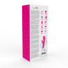 Pupu - Vibraattori Moressa - Jerry - Pink