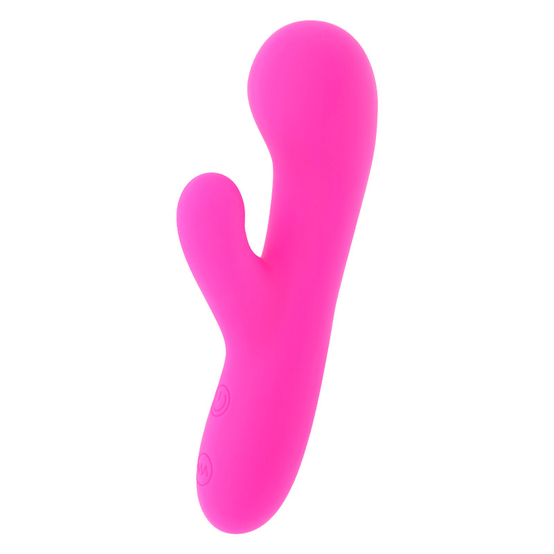 Pupu - Vibraattori Moressa - Jerry - Pink