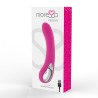 Vibraattori - Nelson - Pink