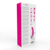 Vibraattori - Nelson - Pink