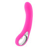 Vibraattori - Nelson - Pink