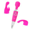 Massager - Wand Vibrator Moressa - Odilon