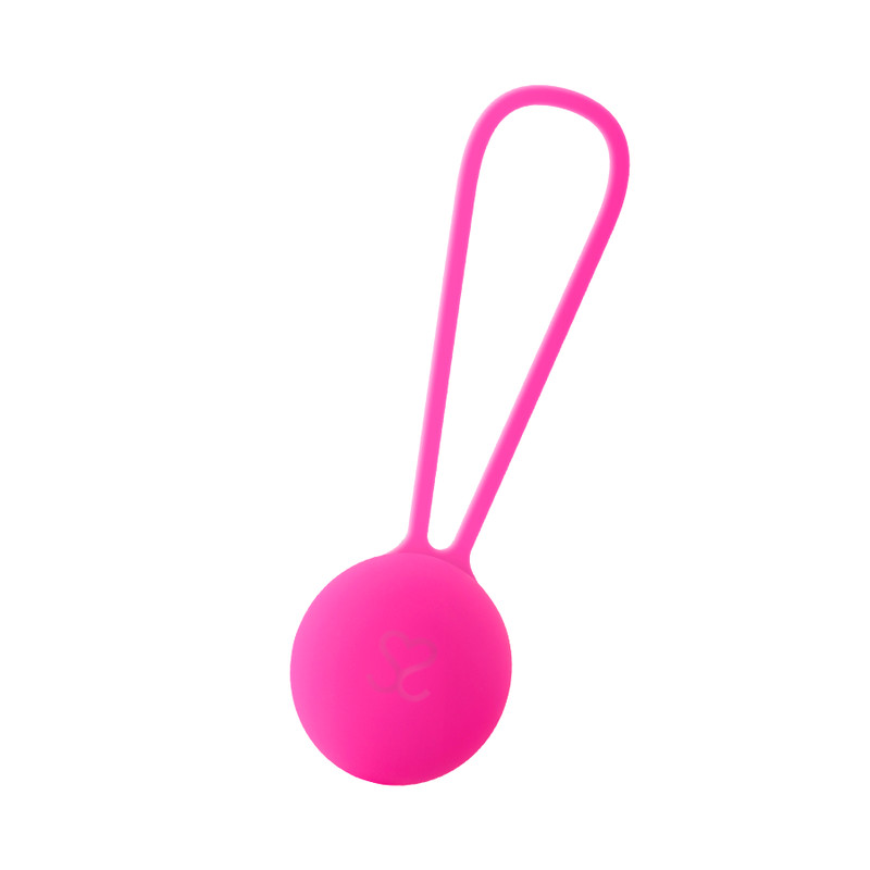Moressa Osian One Premium Silicone Pink