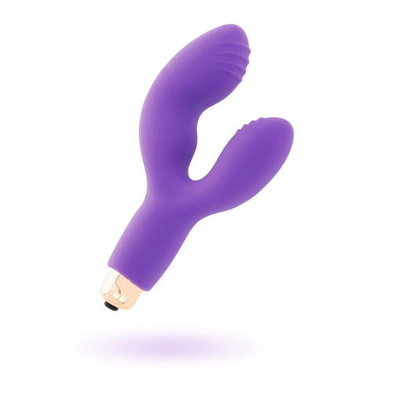 Pupu - Vibraattori - Vanix - Purple