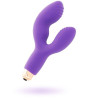 Pupu - Vibraattori - Vanix - Purple