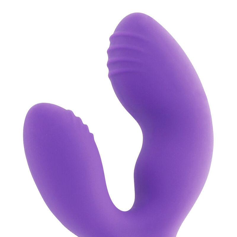 Pupu - Vibraattori - Vanix - Purple