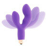 Pupu - Vibraattori - Vanix - Purple