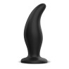 Sharky Butt Plug Silicone