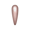 Clitoral Stimulator - Satisfyer 1 - Gold