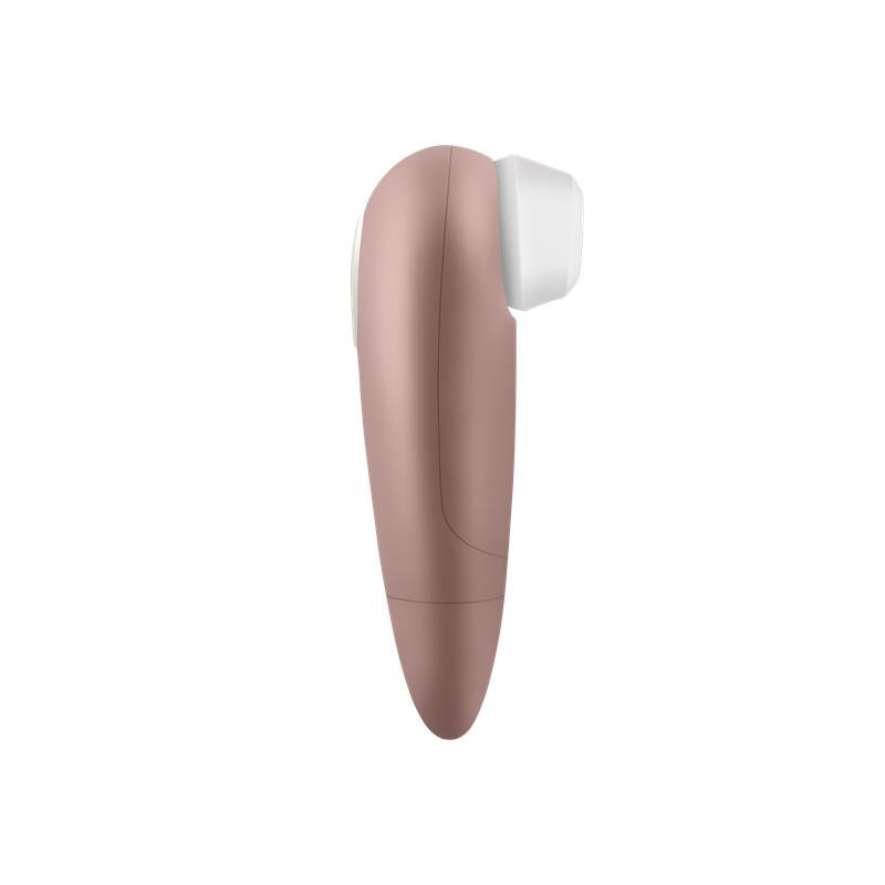 Clitoral Stimulator - Satisfyer 1 - Gold