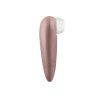 Вакуумный Стимулятор Клитора - Satisfyer 1 - Gold