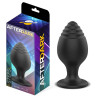 Steps Butt Plug Silicone