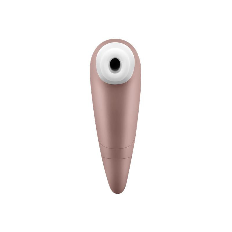 Clitoral Stimulator - Satisfyer 1 - Gold