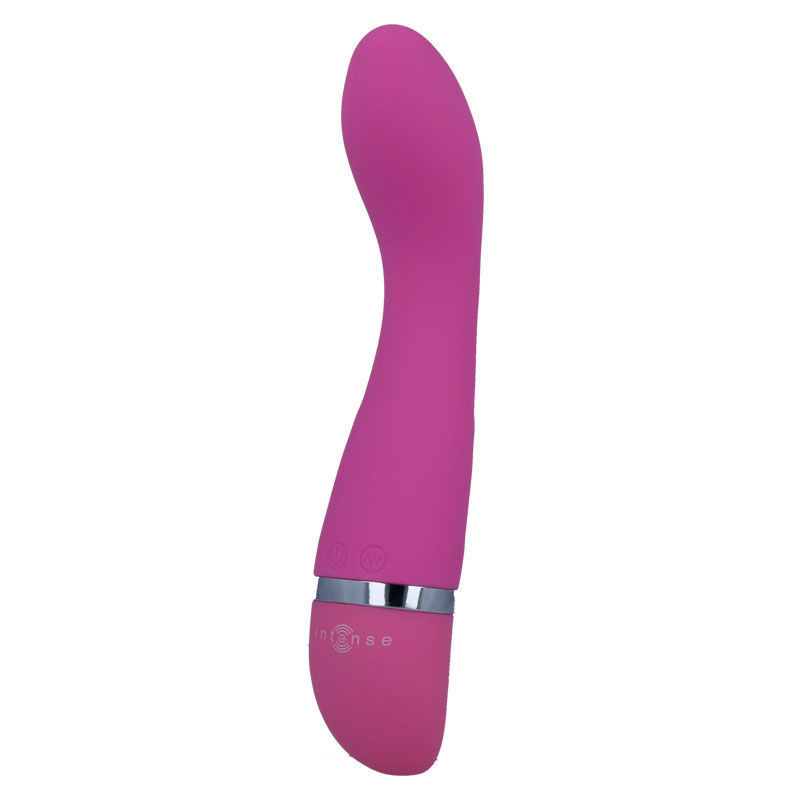 Vibraattori Intense - Leo - Pink