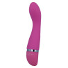 Vibraator Intense - Leo - Pink