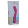 Vibraator Intense - Leo - Pink