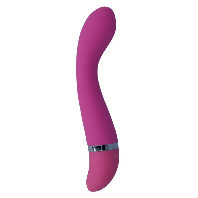 Vibraator Intense - Leo - Pink