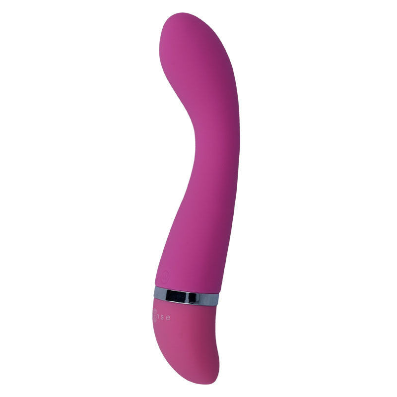 Vibraator Intense - Leo - Pink