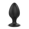 Rifter Butt Plug Silicone