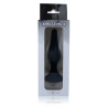 Intense Anal Level 4 15.5cm Black