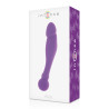 Vibraator Intense - Rick Dual - Purple