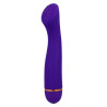 Силиконовый Вибратор Intense - Purple