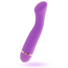 Силиконовый Вибратор Intense - Purple